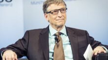 bill gates