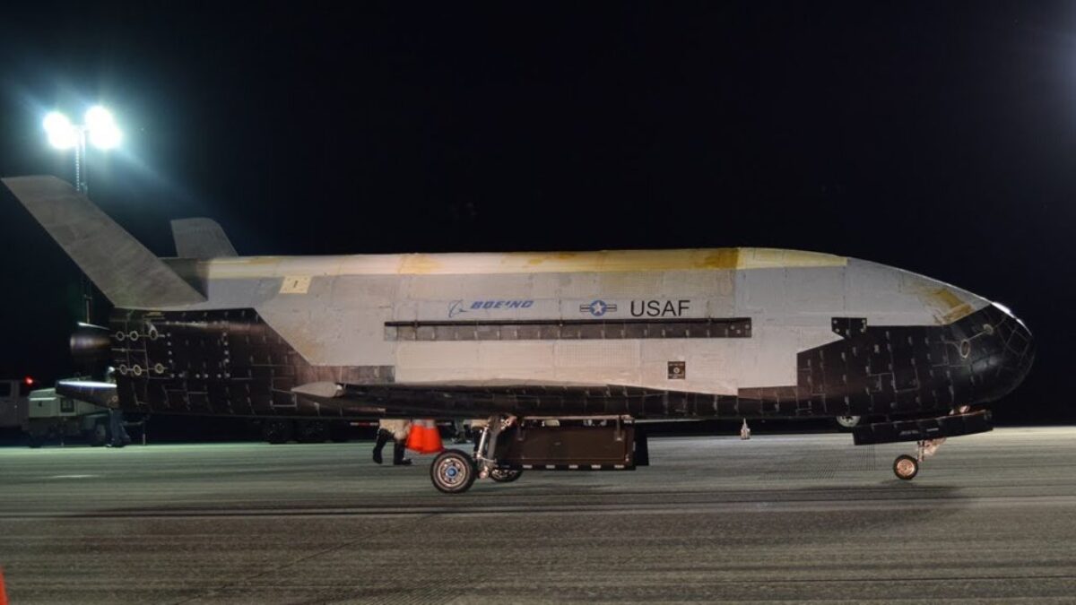 X37B