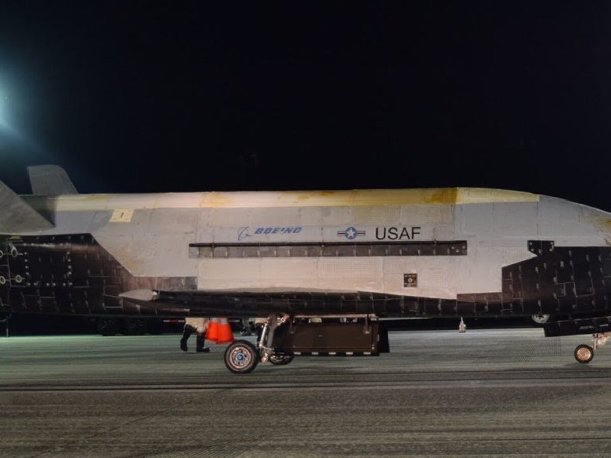 X37B