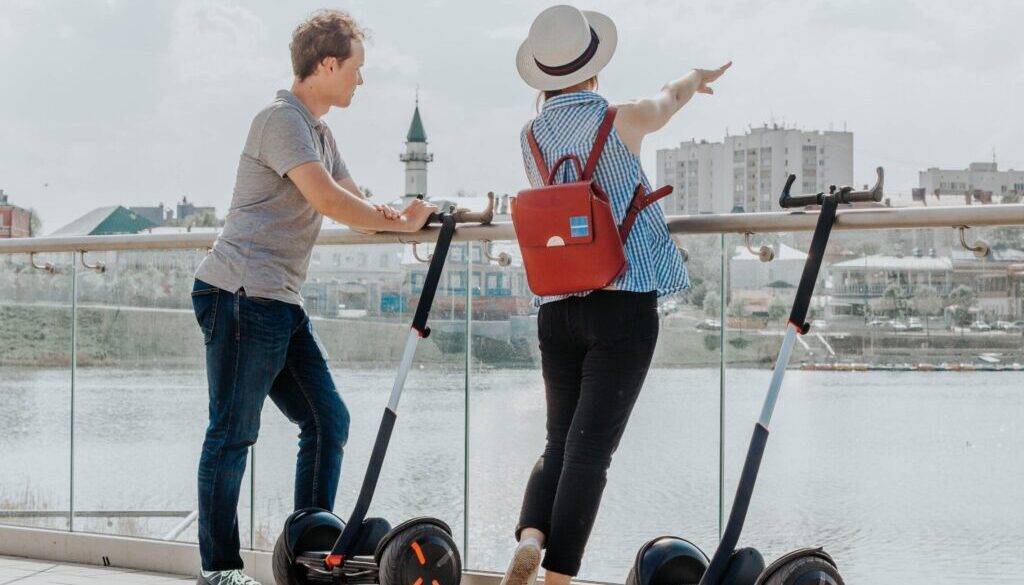 segway