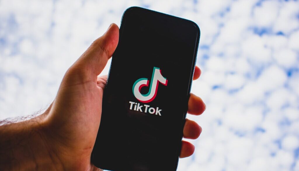 tiktok