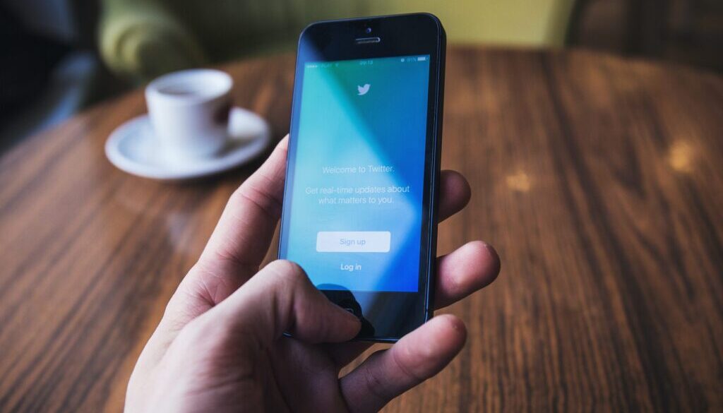 twitter