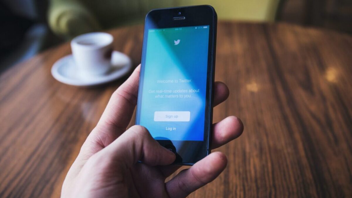 twitter