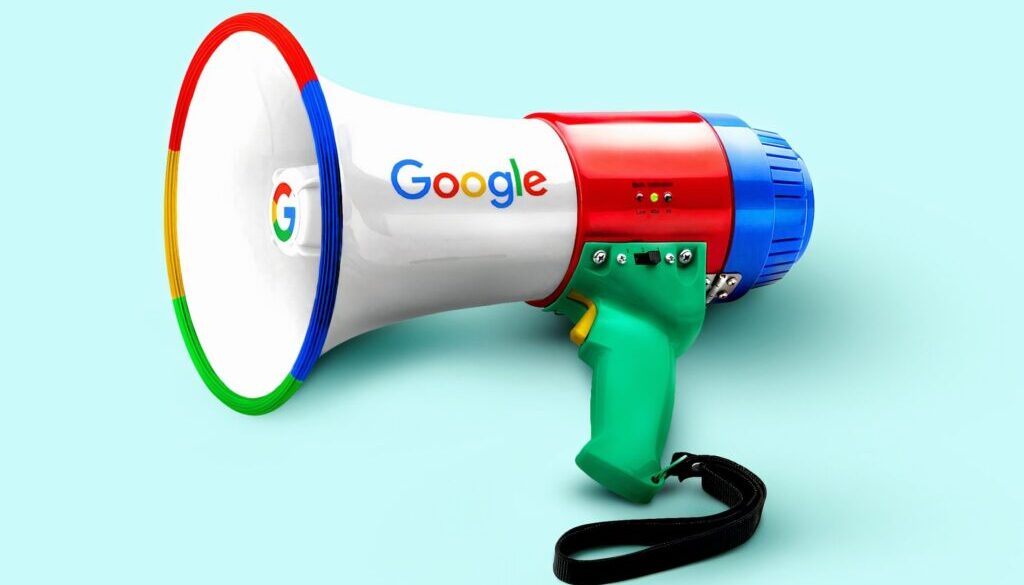 google