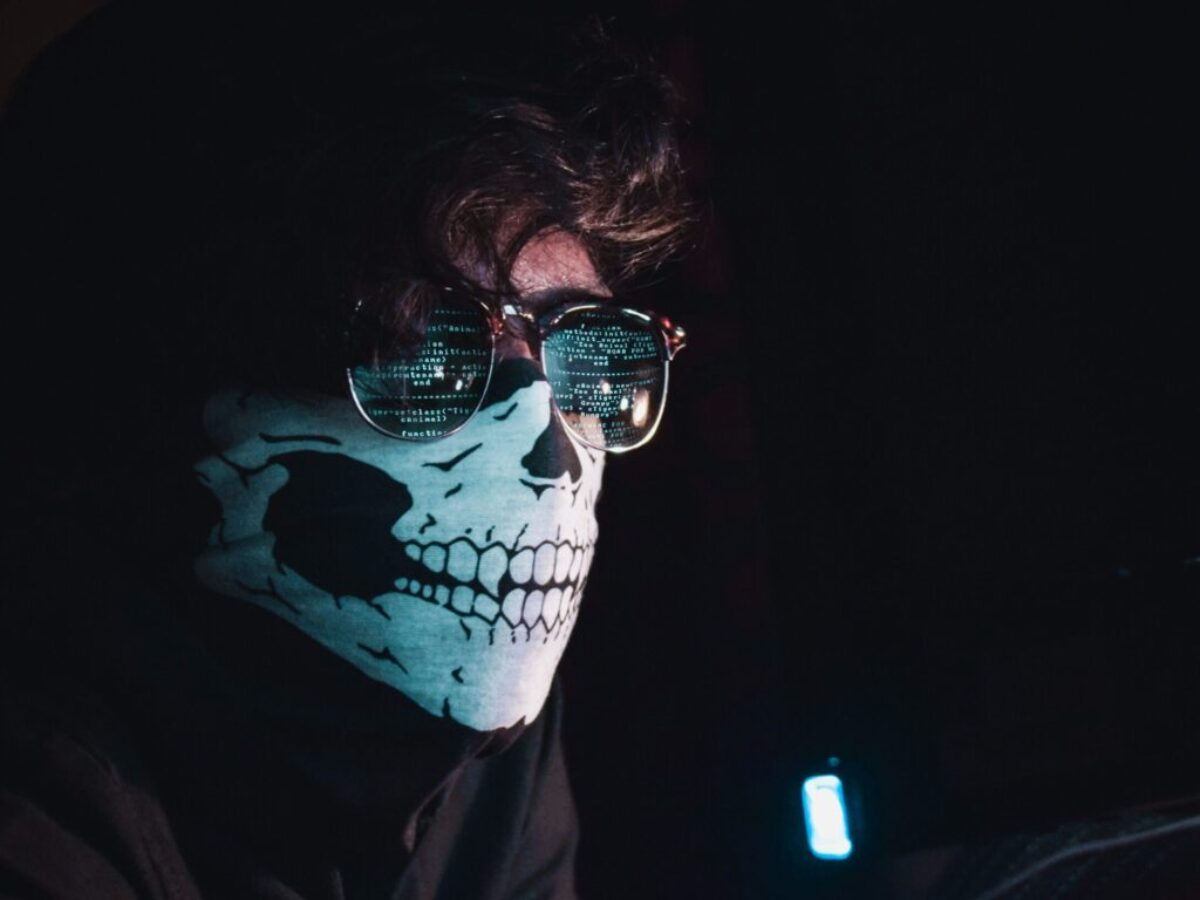 hacker