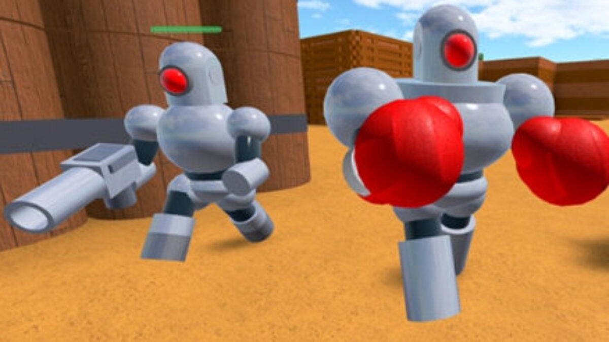 foto / Roblox Corp