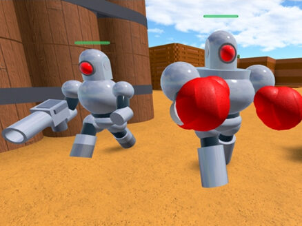 foto / Roblox Corp