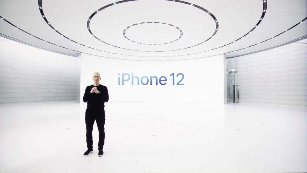 foto / Apple