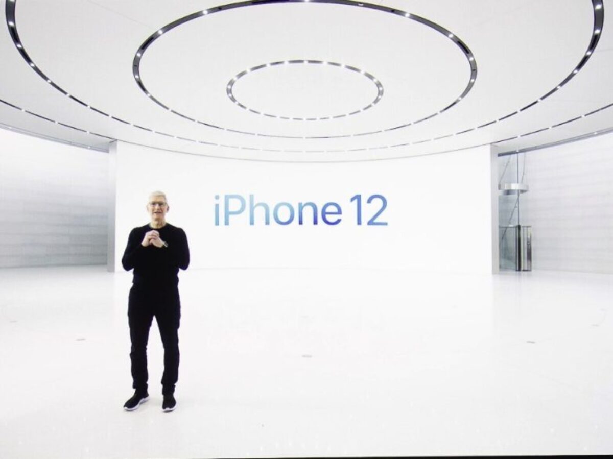 foto / Apple