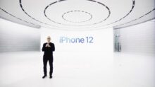 foto / Apple