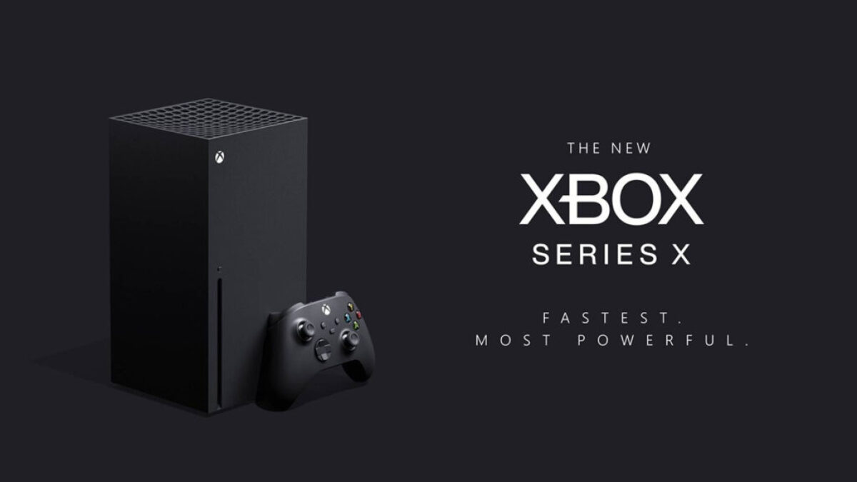 XSeries4