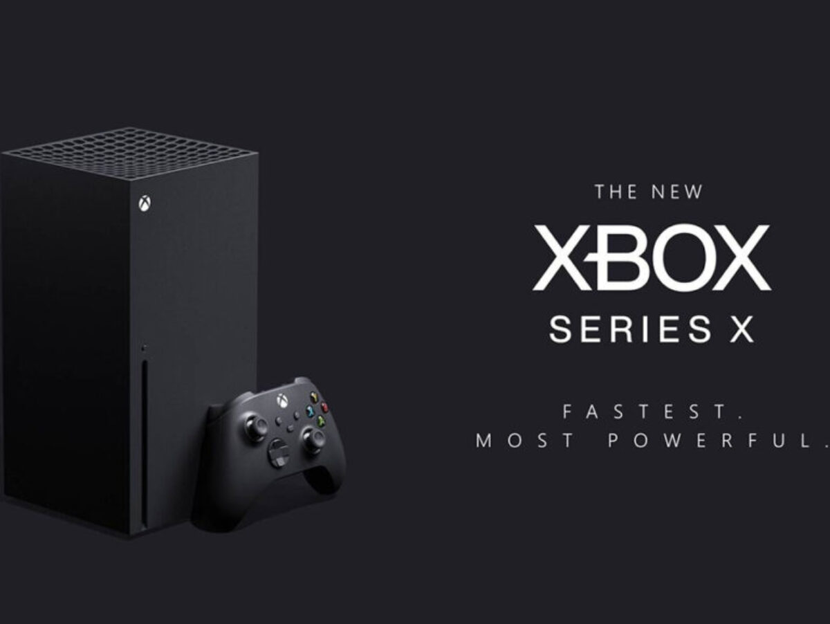 XSeries4