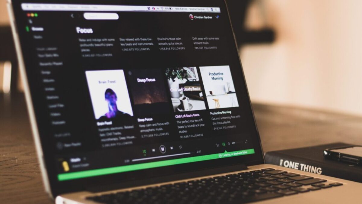 spotify