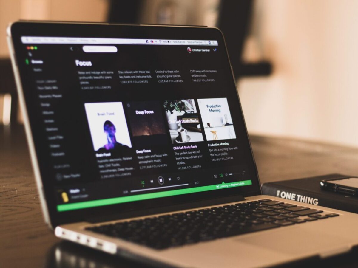spotify
