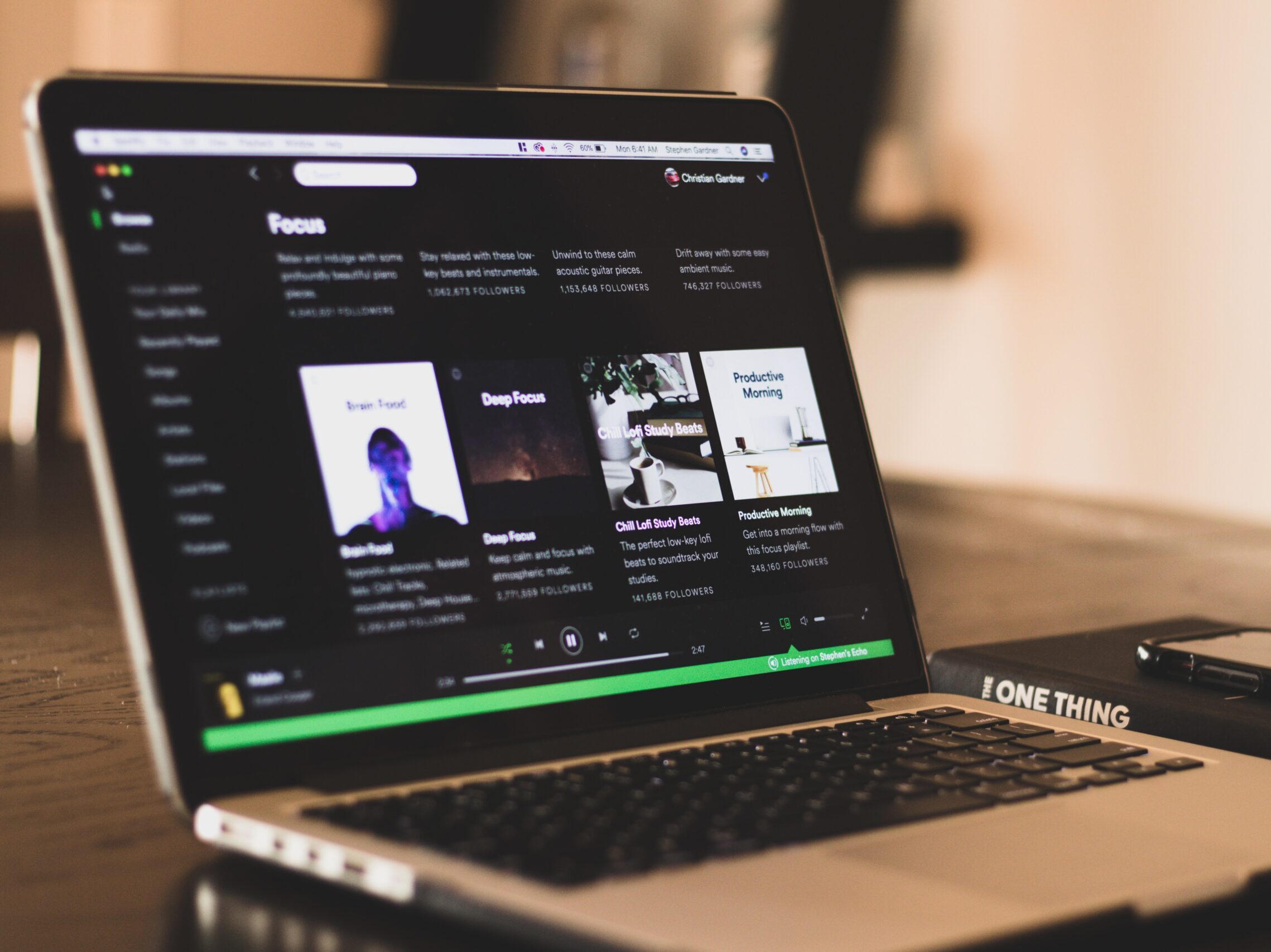 spotify