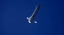 foto / SpaceX