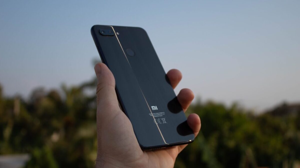 person holding black iphone 5