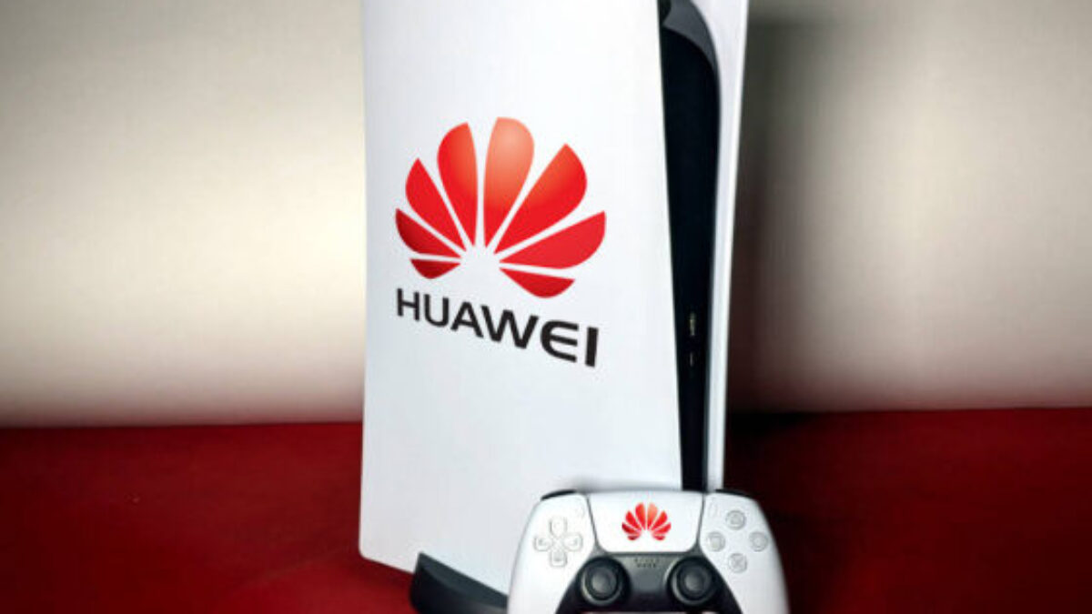 foto / Huawai.com