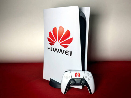 foto / Huawai.com