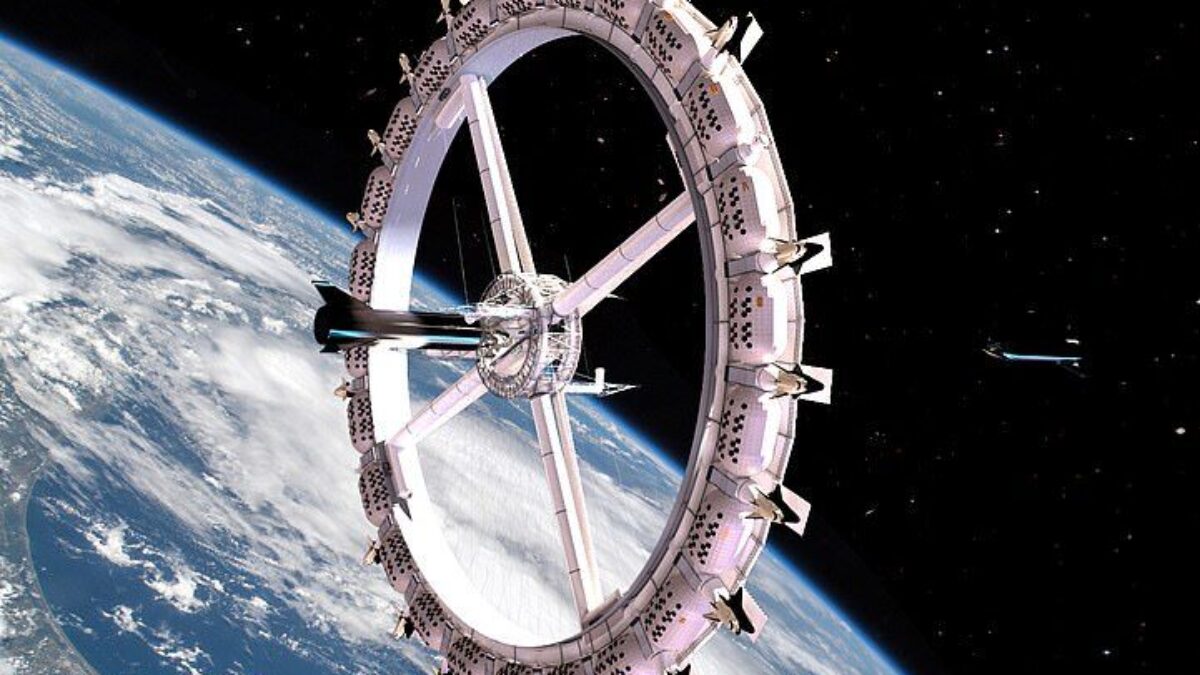 foto / Voyagerstation.com