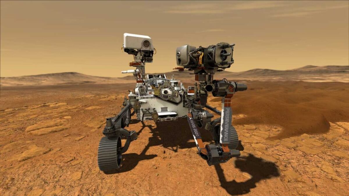 foto / NASA