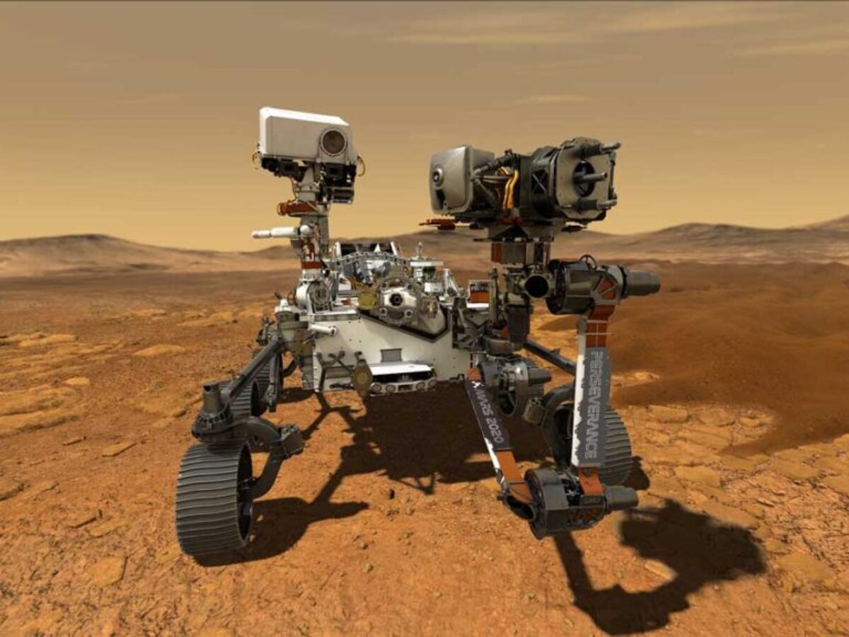 foto / NASA