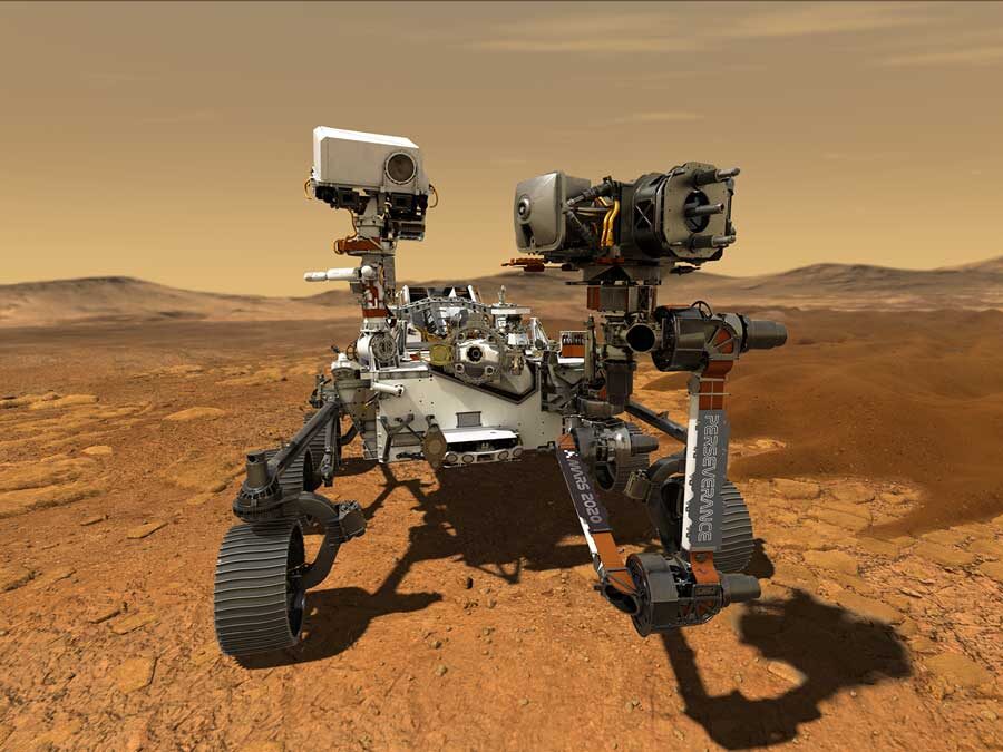 foto / NASA