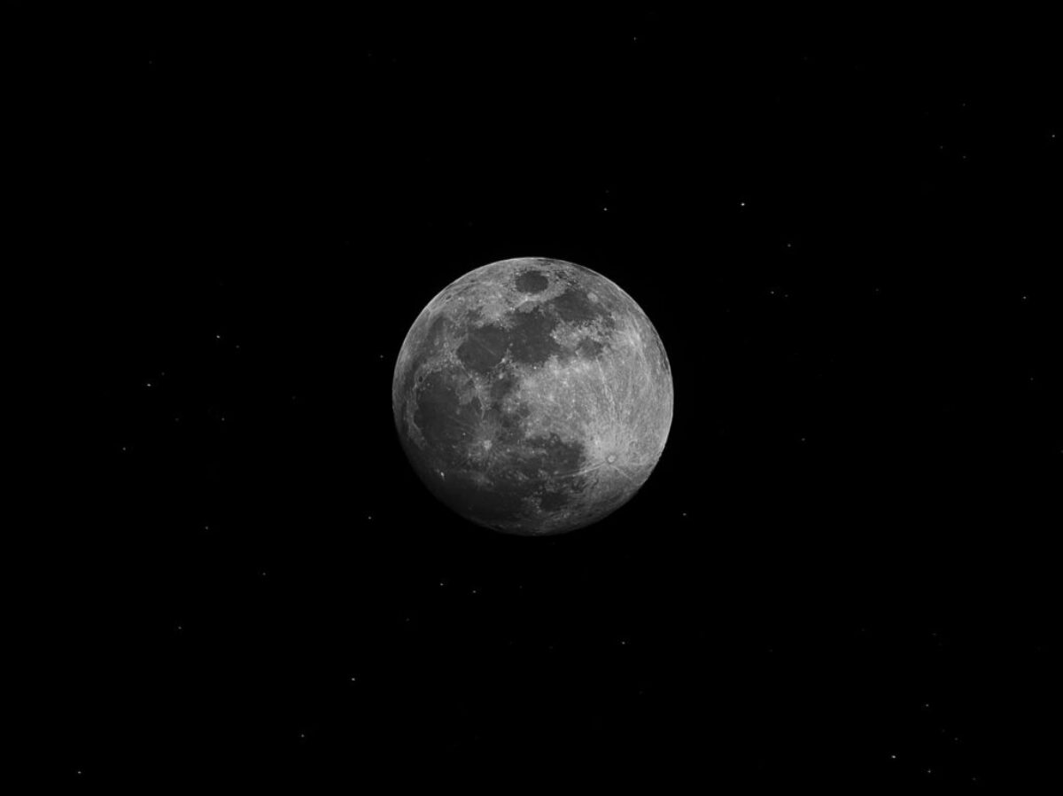 full moon