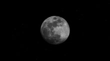 full moon