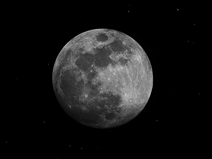 full moon