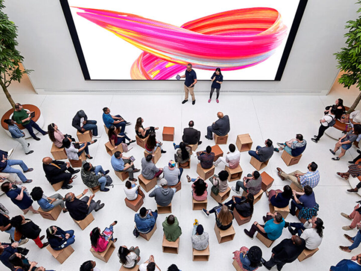 Todayatapple Social