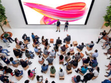 Todayatapple Social