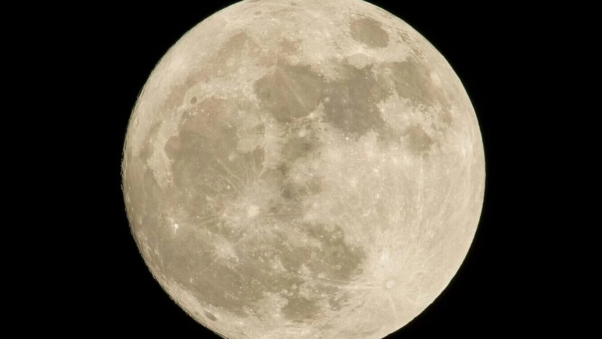 moon