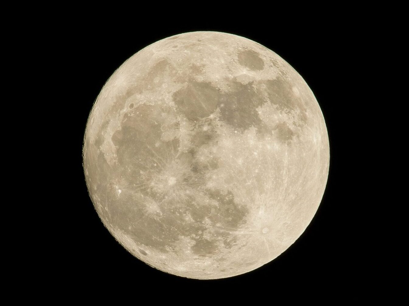 moon