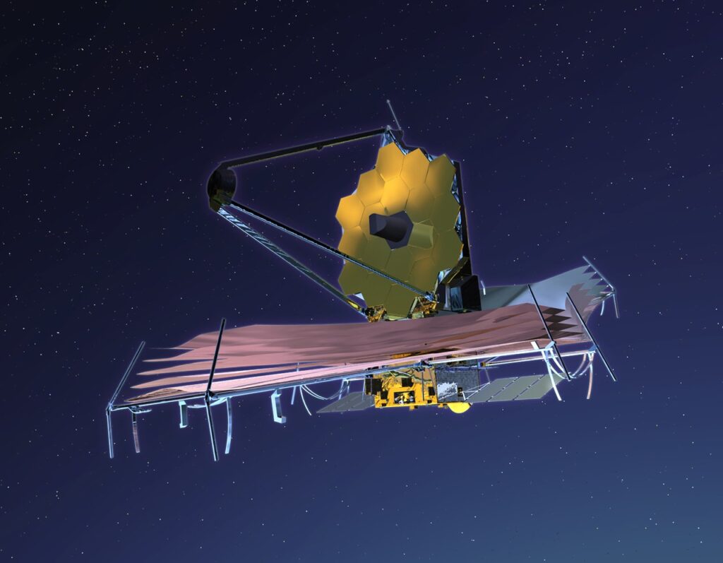 1280px James Webb Space Telescope 1