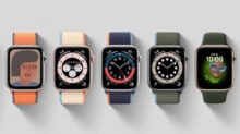 Apple Watch Series 6 2