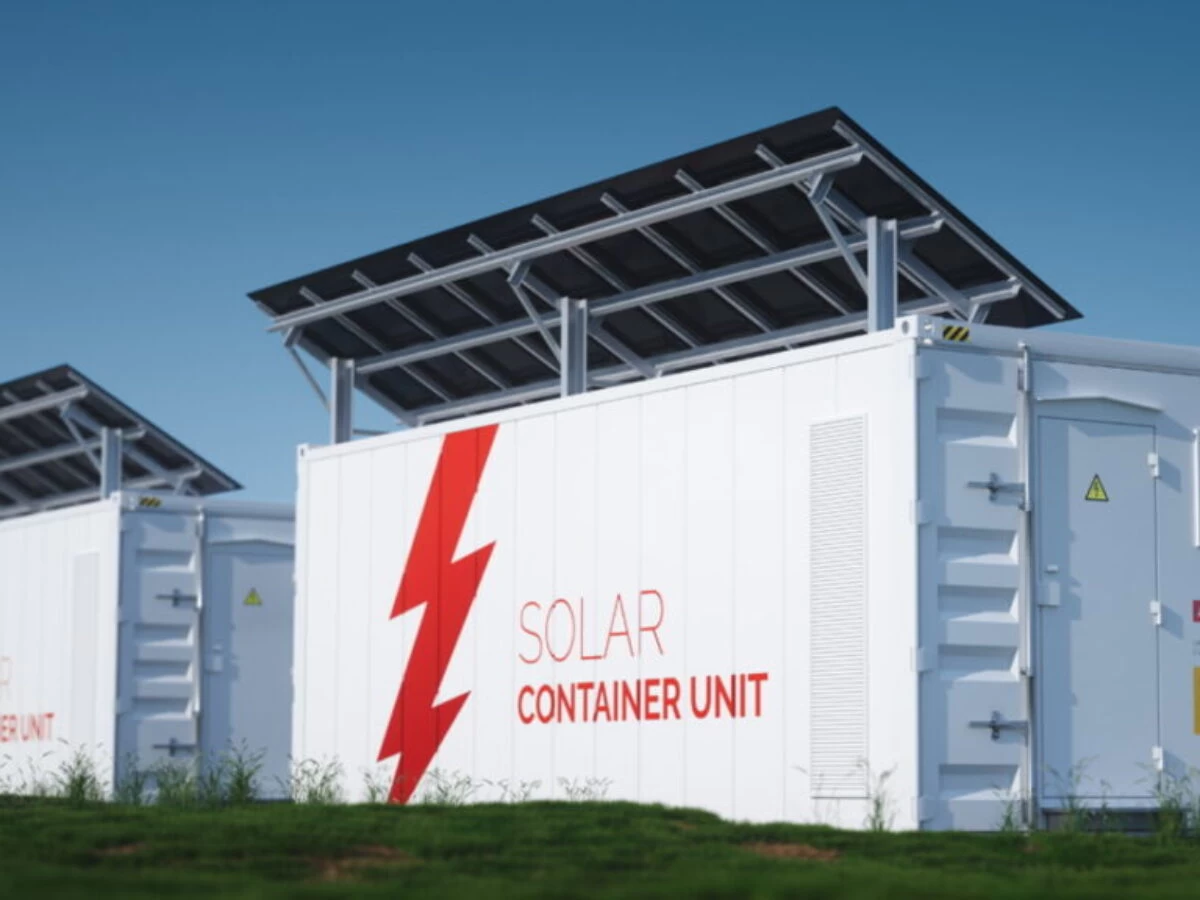 Energia Solare Flp 720