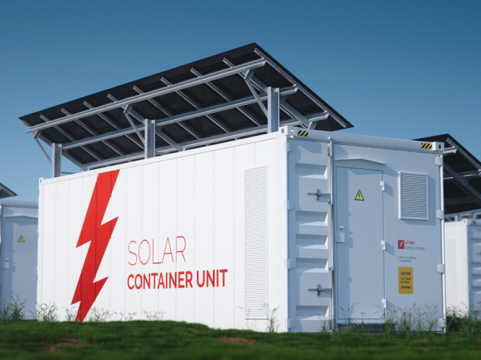 Energia Solare Flp 720