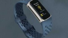Fitbit Charge 5 0