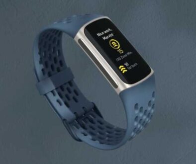 Fitbit Charge 5 0