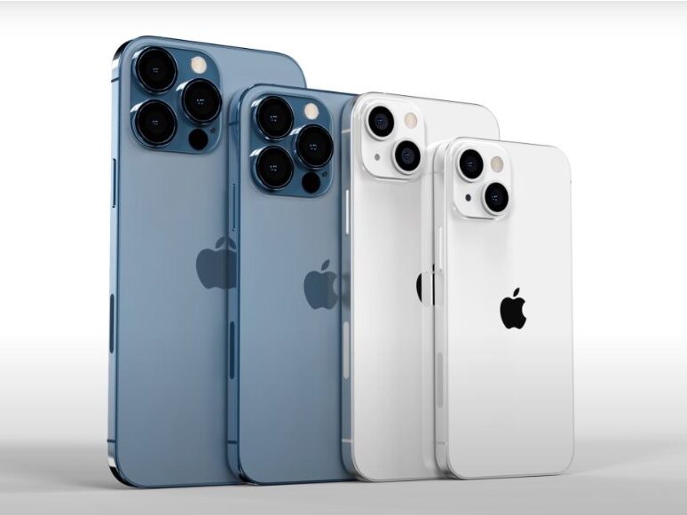 Iphone 13 Spekulace Uvodni Foto