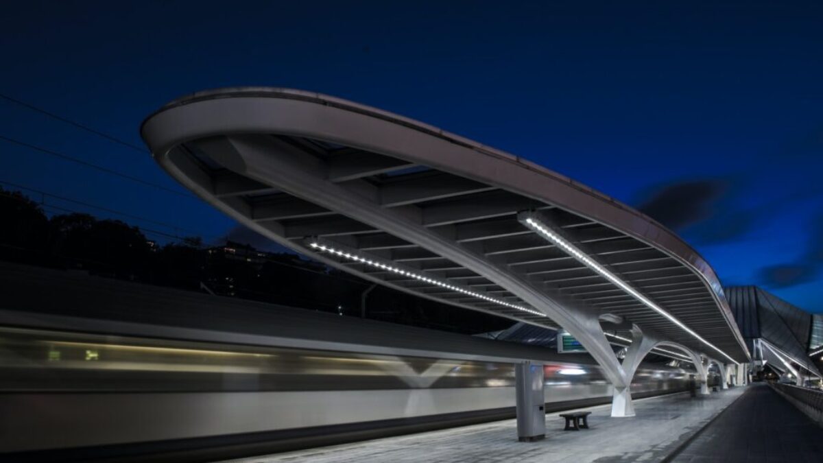 conjunction bridge