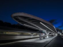 conjunction bridge