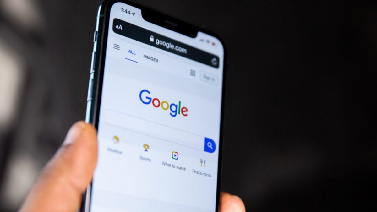 person holding black android smartphone