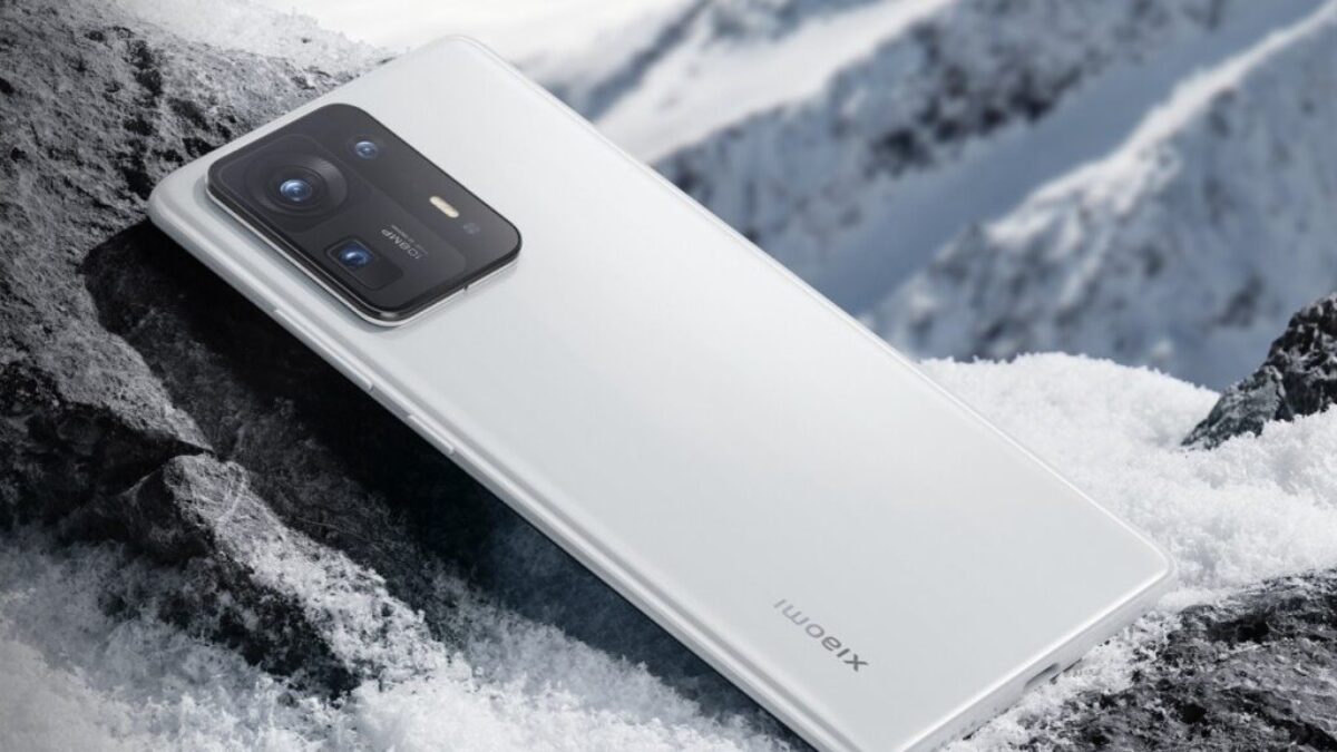 Xiaomi Mi Mix 4 6