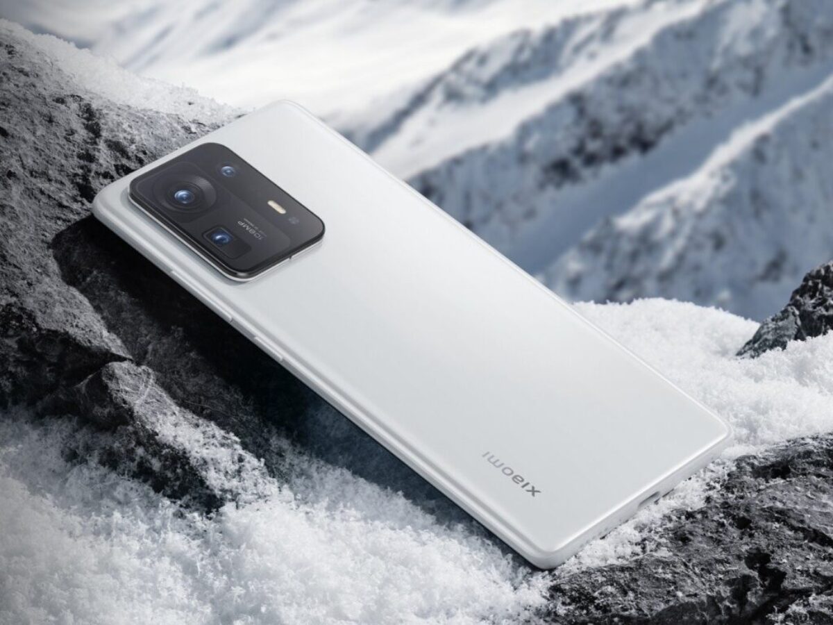 Xiaomi Mi Mix 4 6