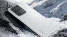 Xiaomi Mi Mix 4 6