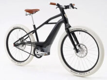 Harley Davidson Serial 1