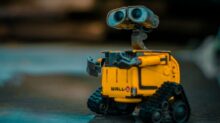 Wall-e photo