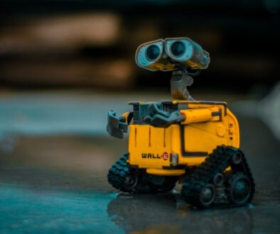 Wall-e photo